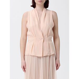Forte Forte Top Woman Nude